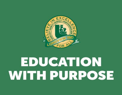 LISD Year Two Thumbnail - Education with Purpose