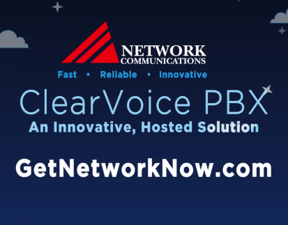 Clear Voice PBX