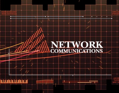 Network Communications Thumb