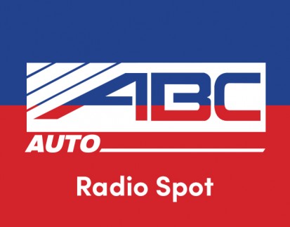 ABC Auto Parts Logo