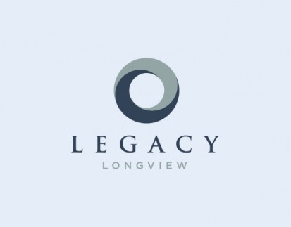 Legacy Longview logo